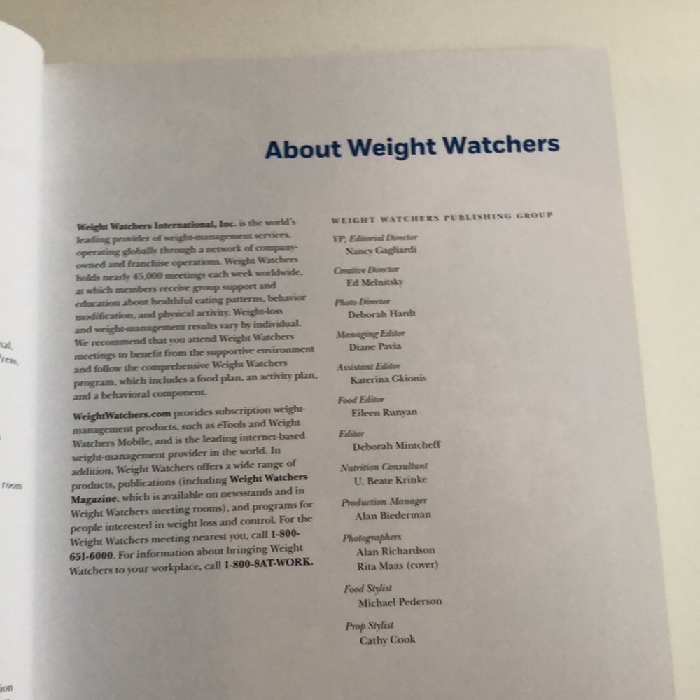 Ultimate Chicken Cookbook - Weight Watchers - Picture 4 of 11